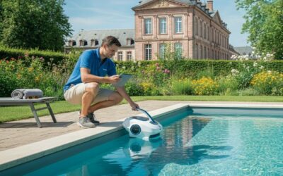 Accessoires piscine à Saverne : comment éviter les mauvaises surprises ?
