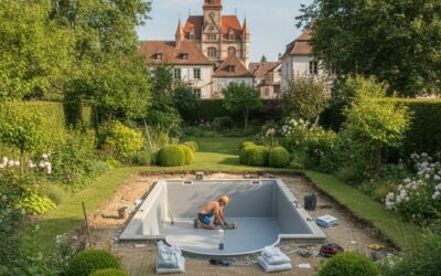 Piscine coque à haguenau : pourquoi tant d’habitants hésitent à franchir le pas ?