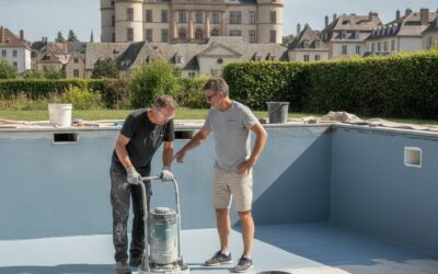 Remise à neuf piscine : ce qui change à Saverne ce printemps