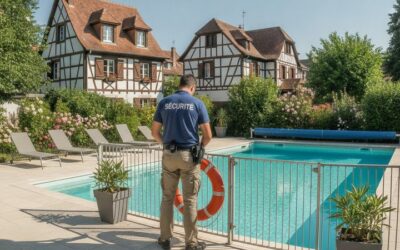 Sécurité piscine à Mulhouse : guide pratique pour prévenir les accidents